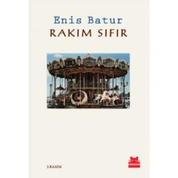 RAKIM SIFIR - ENIS BATUR