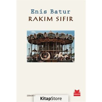 RAKIM SIFIR - ENIS BATUR