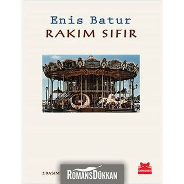 RAKIM SIFIR - ENIS BATUR