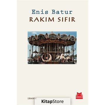 RAKIM SIFIR - ENIS BATUR