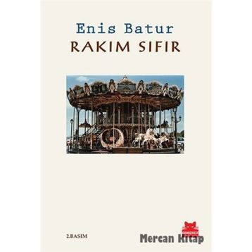 RAKIM SIFIR - ENIS BATUR