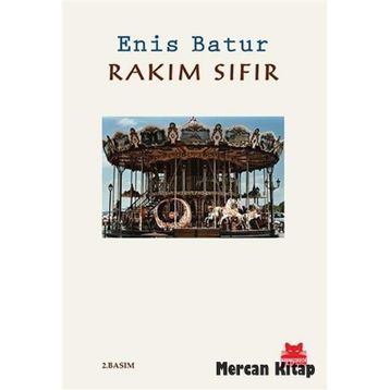 RAKIM SIFIR - ENIS BATUR
