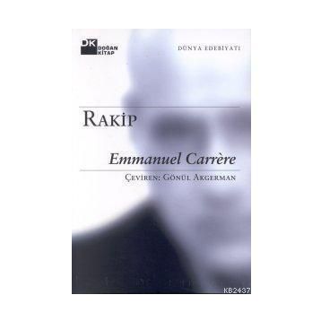 RAKIP - EMMANUEL CARRERE
