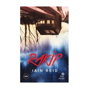 RAKIP - EMMANUEL CARRERE