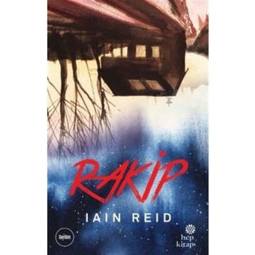 RAKIP - EMMANUEL CARRERE