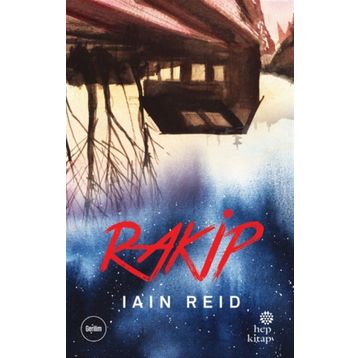 RAKIP - EMMANUEL CARRERE