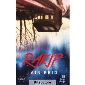 RAKIP - EMMANUEL CARRERE