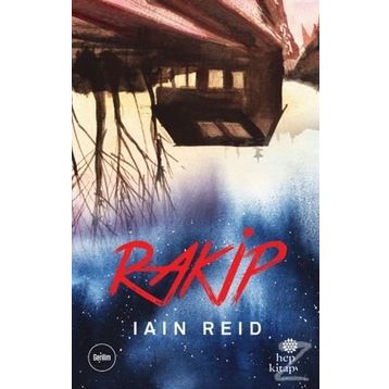 RAKIP - EMMANUEL CARRERE