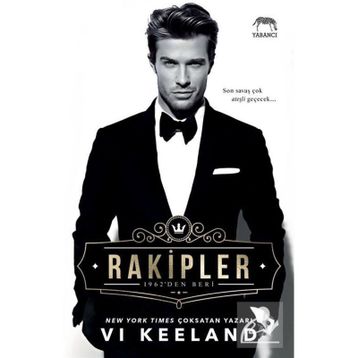 Rakipler - Vi Keeland