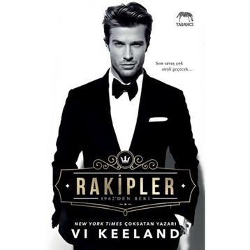 Rakipler - Vi Keeland