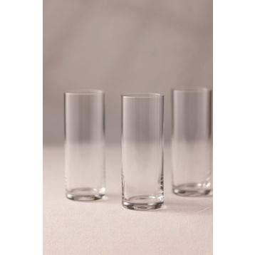 Rakle Avantgarde 4'lü Set 195 cc Rakı Bardağı