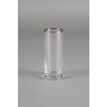Rakle Avantgarde Platin 4'lü Set 195 cc Rakı Bardağı