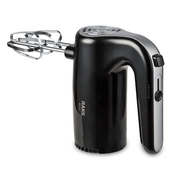 Raks 400 W Silver Standlı El Mikseri