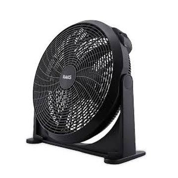 Raks BF 20 MX 110 W Kutu Vantilatör