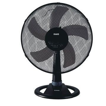 Raks DF 16 DUO 55 W Masa ve Duvar Tipi Vantilatör