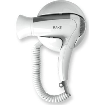 Raks Eva Otel Tipi 1600 W Saç Kurutma Makinesi