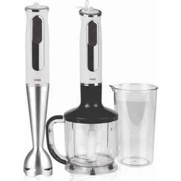 Raks Joy Mix 1700 W Blender Seti