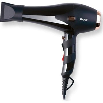 Raks Nora 2200 W Profesyonel Saç Kurutma Makinesi
