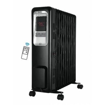Raks Perge 11 Dilim 2300 watt Buharlı Radyatör