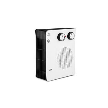 Raks PF20 Plus Elektrikli Fanlı Isıtıcı