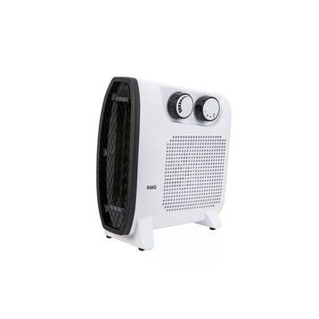 Raks PF20 Smart Beyaz 2000 W Elektrikli Fanlı Isıtıcı