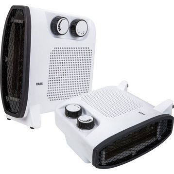 Raks PF20 Smart Beyaz 2000 W Elektrikli Fanlı Isıtıcı