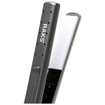 Raks RK-183 Siyah Saç Düzleştirici
