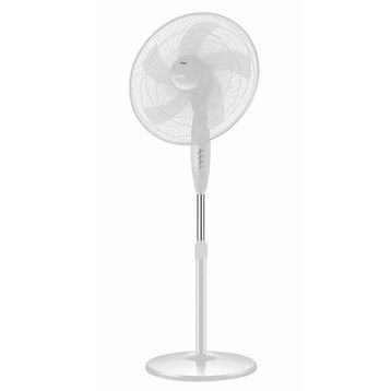 Raks SF-16 Eco Max Beyaz Ayaklı Vantilatör