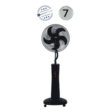 Raks SF 16 Mist 100W Su Buharlı Ayaklı Vantilatör