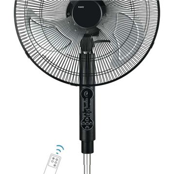 Raks SFR 20 SA Vantilatör