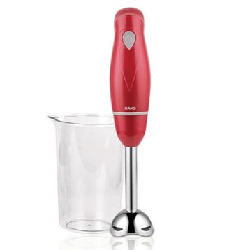 Raks Shake Duo 600 W Çubuk El Blender