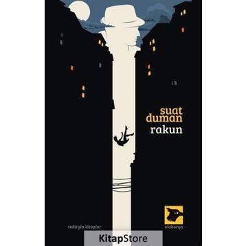 Rakun - Suat Duman