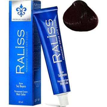 Raliss 4,66 Saç Boyası