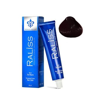 Raliss 4,66 Saç Boyası