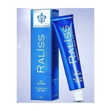 Raliss 6,3 Saç Boyası