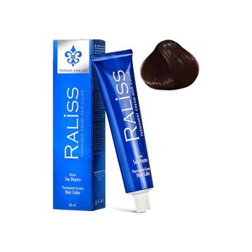 Raliss 6,35 Saç Boyası
