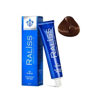 Raliss 7,33 Saç Boyası