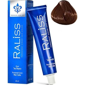 Raliss 7,33 Saç Boyası