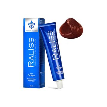 Raliss 7,44 Saç Boyası