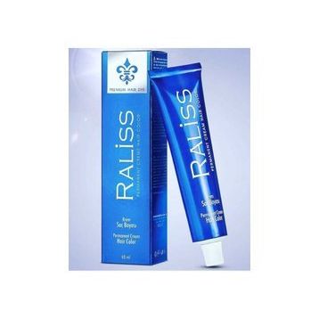Raliss 7,44 Saç Boyası
