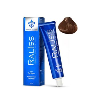 Raliss 8,3 Saç Boyası
