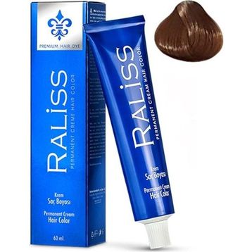Raliss 8,3 Saç Boyası