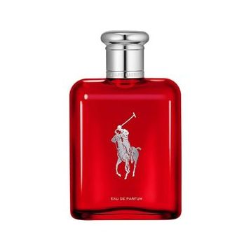 Ralph Lauren Polo Red 125 ml EDP Erkek Parfüm