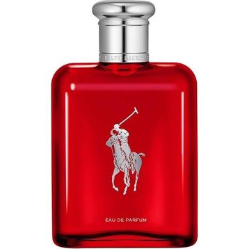 Ralph Lauren Polo Red 125 ml EDP Erkek Parfüm