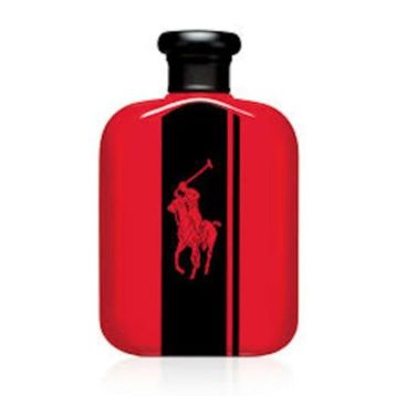 Ralph Lauren Polo Red 125 ml EDP Erkek Parfüm