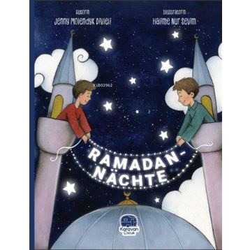 Ramadan Nachte Karavan Çocuk