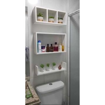 Ramadec Bath Banyo Rafı