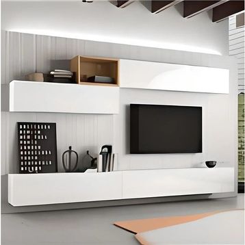 Ramadec Itto Tv Ünitesi
