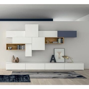 Ramadec Milano Tv Ünitesi