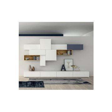 Ramadec Milano Tv Ünitesi